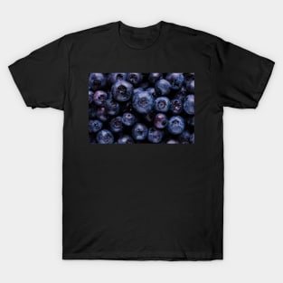 blueberry T-Shirt